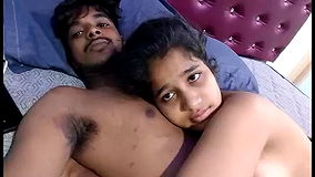 Beautiful Desi fucking mms update