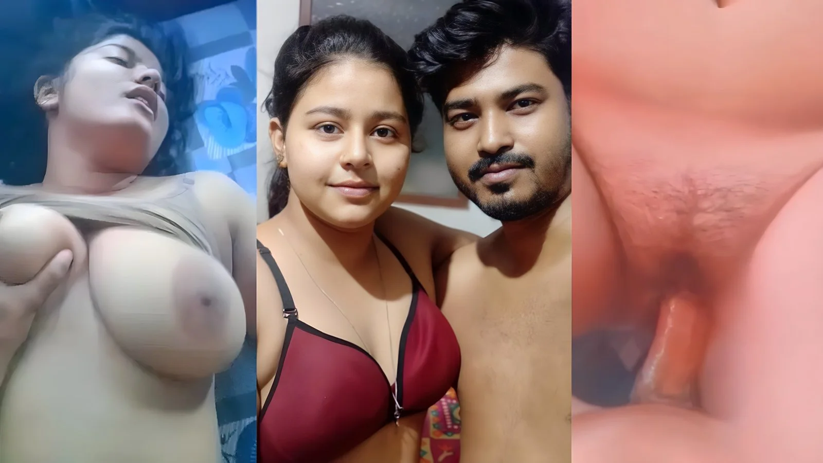Mydesi – Famous Bhabhi Fucked Hard by Her Devar on Camera