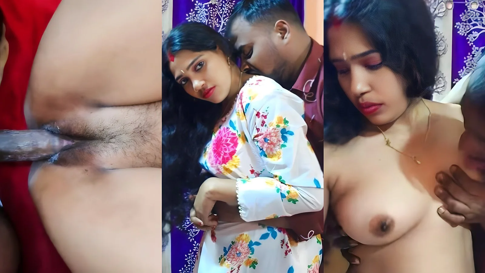 Mydesi – Leaked Hot Bhabhi Hard Tight Pussy Fucking