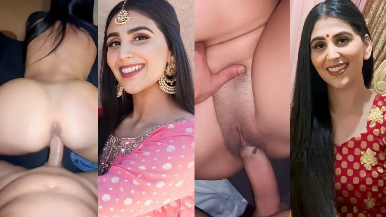 Mydesi – Hot Insta Girl Viral Fucking MMS