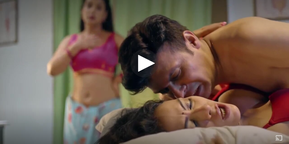 Mydesi Lingerie Babe Strips Slow in Erotic Indian Video