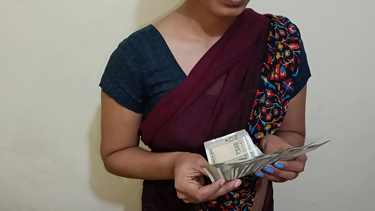 Mydesi – Village Girl Fucks Her Boss for Cash, Leaked Video