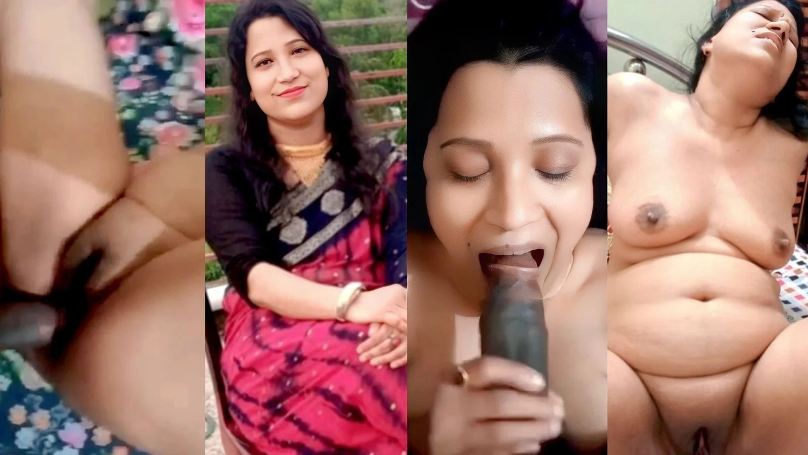 Chudai Porn Bhabhi Big Cock Fucking Collection