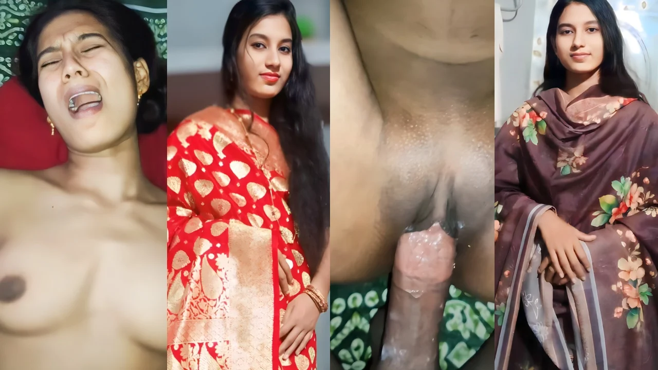 Nayi Dulhan Ki Chudai Devar Ke Bade Lund Se Hui