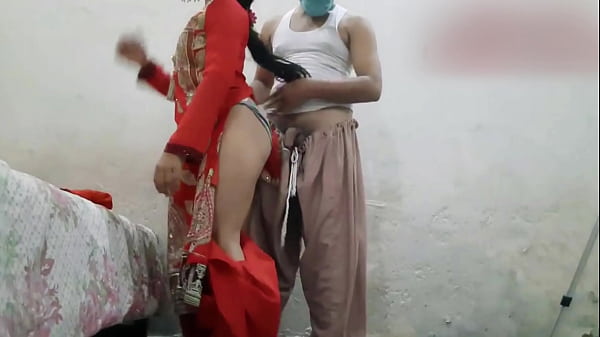 Mydesi bhabhi chudai – devar ne nayi dulhan ki gand mari