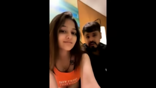 Mydesi – Gujju Girl OYO Room Private MMS Viral Video HD