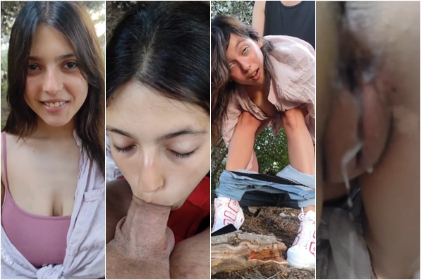 Mydesi – Indian Village Girlfriend Jungle MMS Viral Video HD